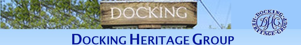 Docking Heritage Group
